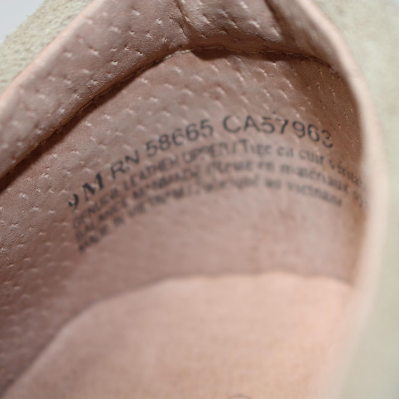 caslon sneaker wedge