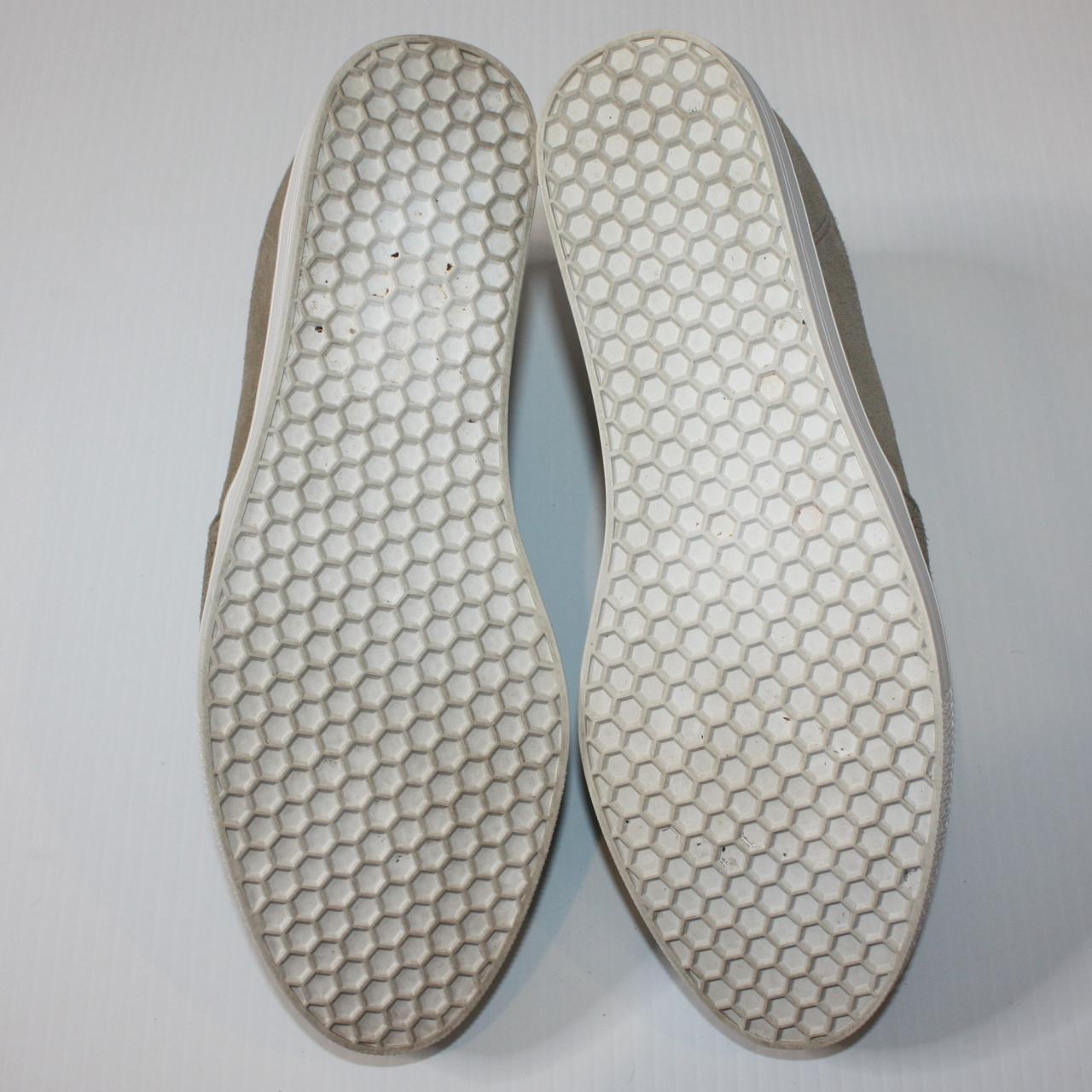 caslon sneaker wedge