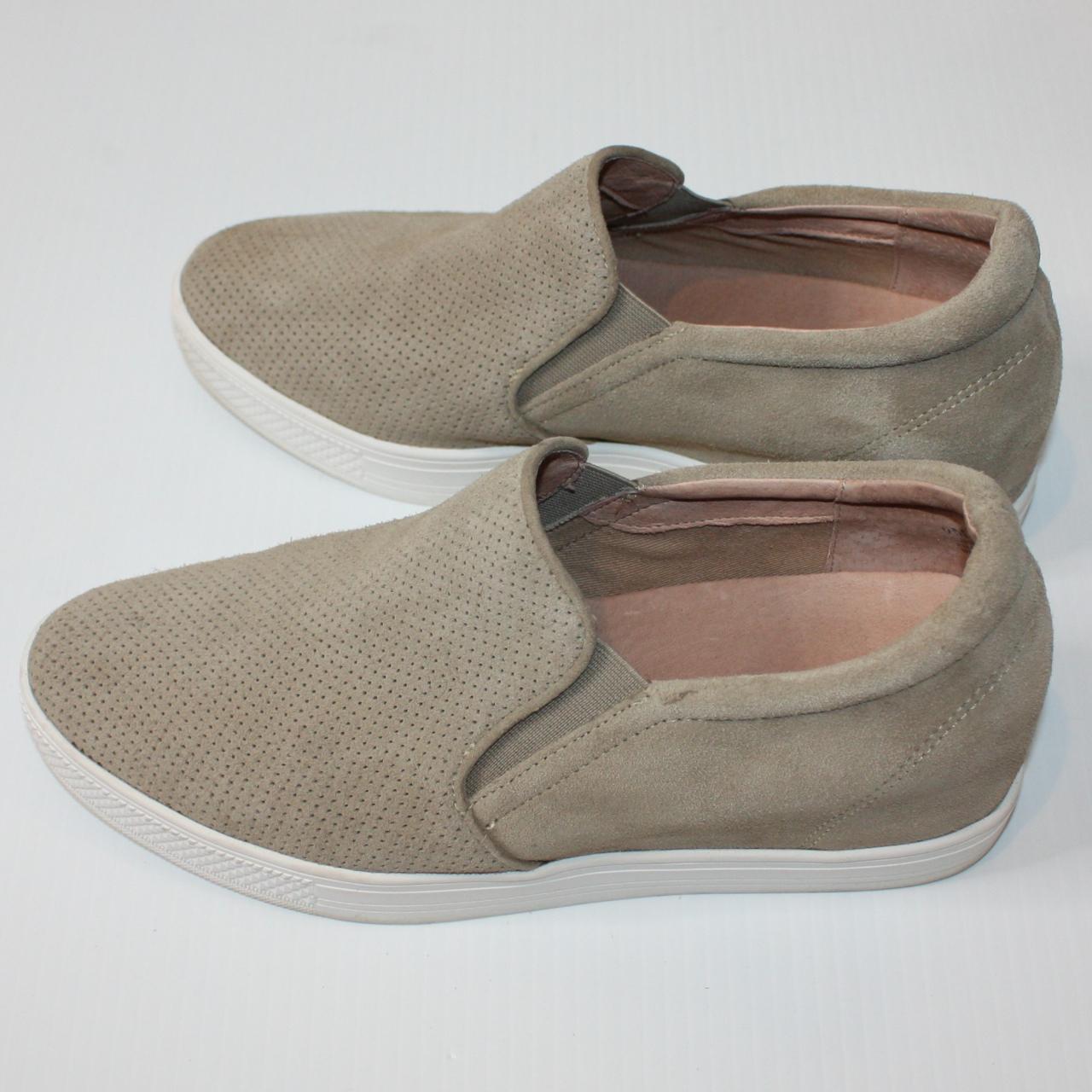 caslon allie wedge sneaker