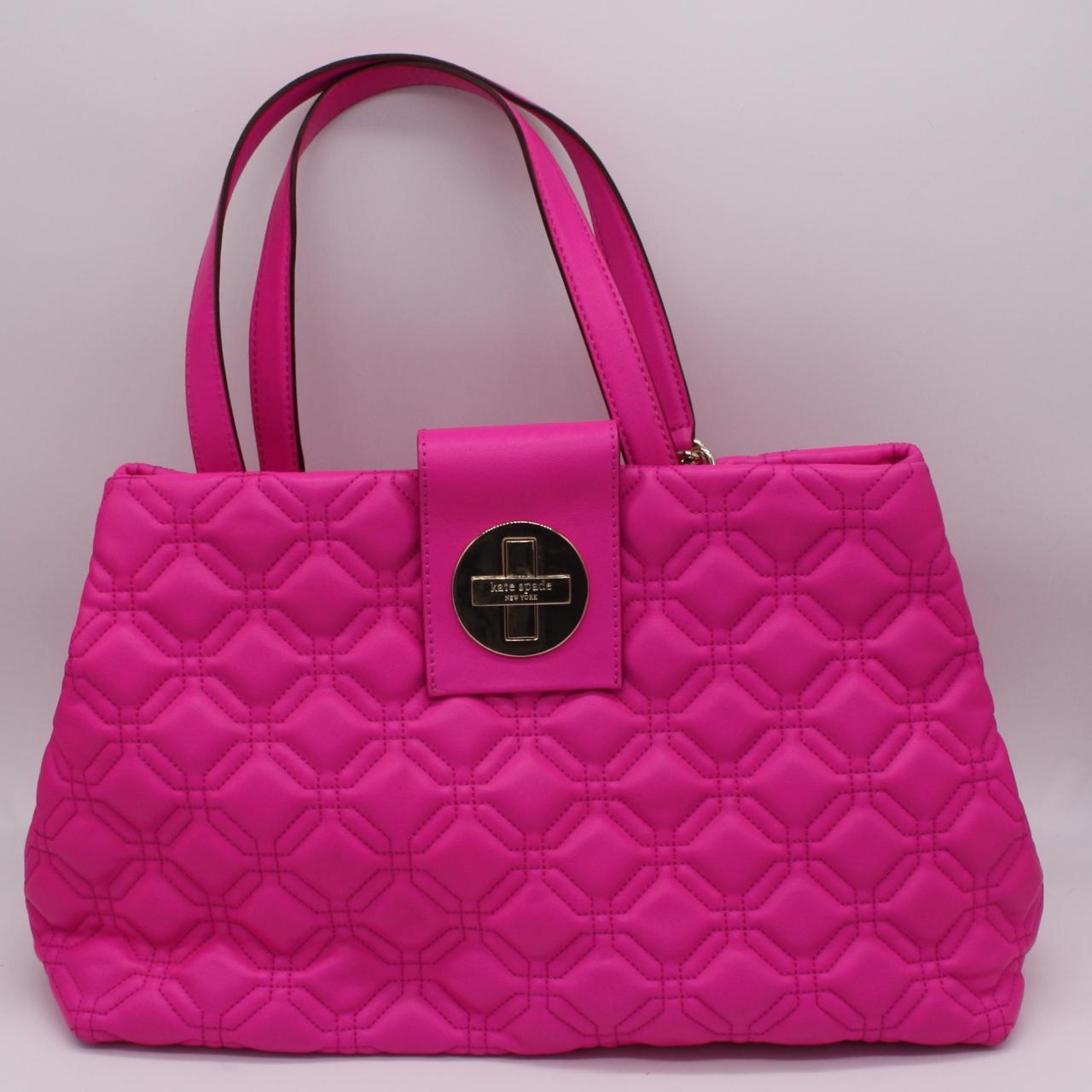 Kate Spade New York Astor Court Elena Shoulder Bag... Depop