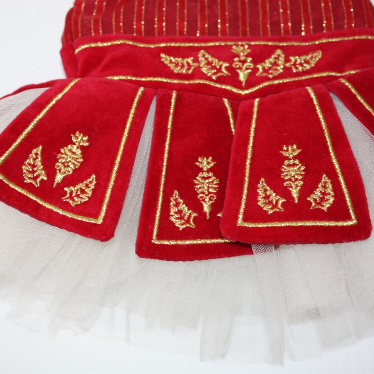 American Girl 2007 Ruby Ballet Outfit Fancy... Depop