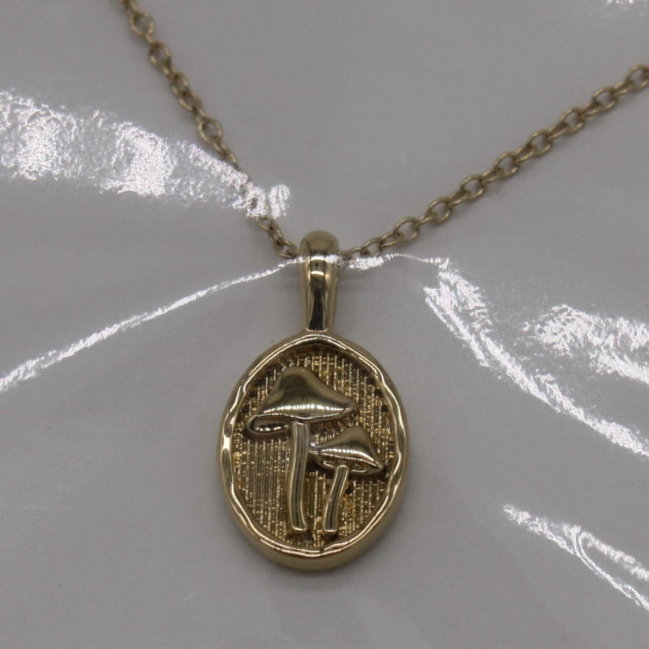 Sugar Blossom Jewelry for Jilly Box 14K Plated Gold... Depop