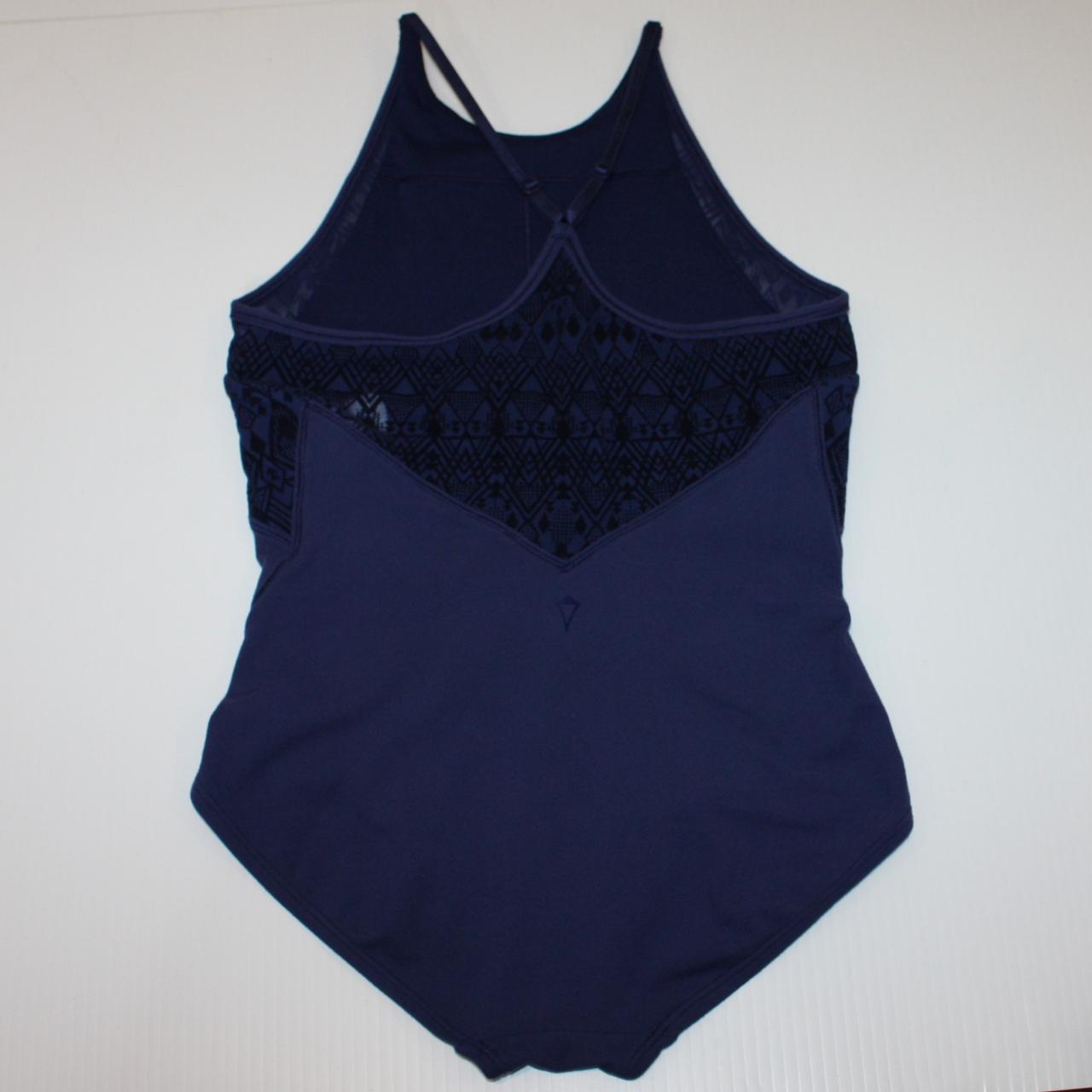 Ivivva by Lululemon Girls Mesh with Grace Leotard. Depop