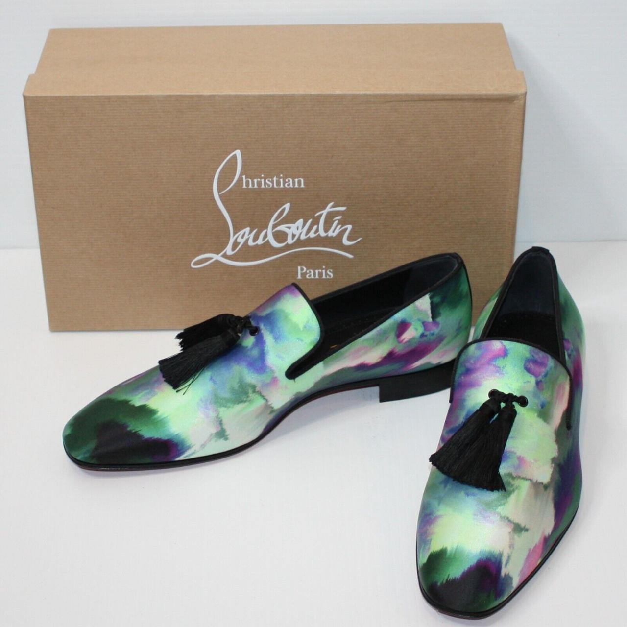 levitalo louboutin