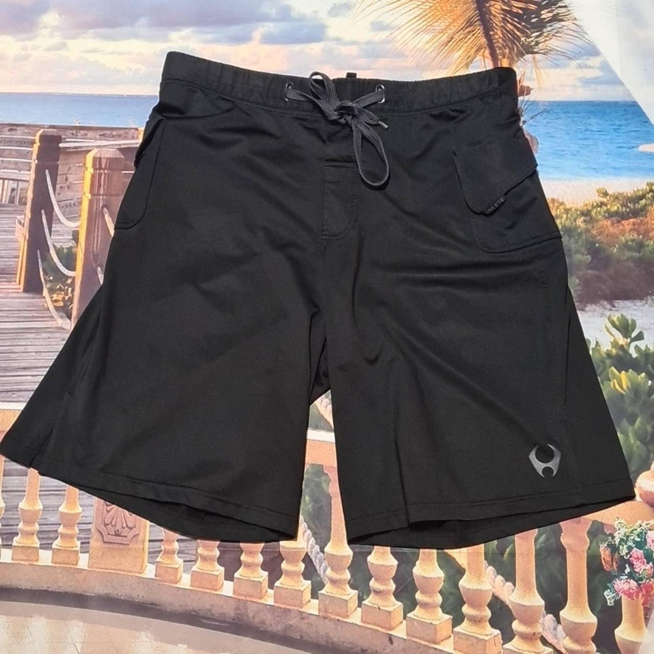 Hylete shorts hot sale