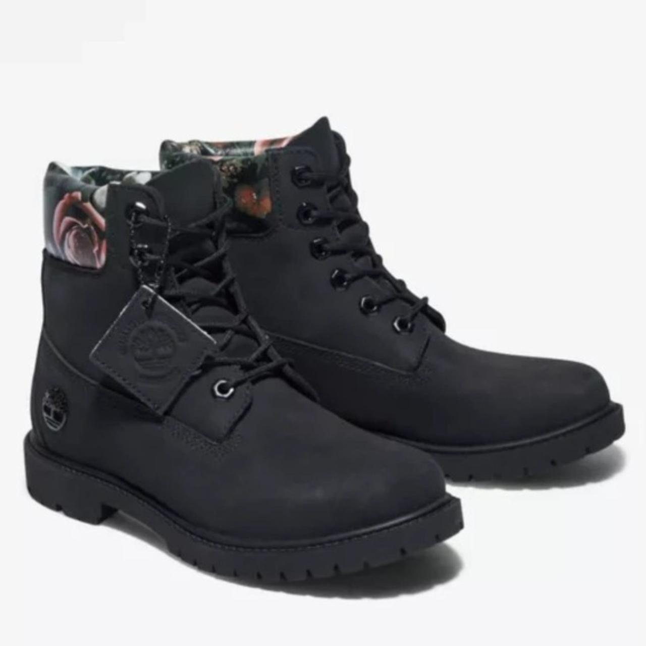 Timberland Waterproof Boots NWB Size 2024 10