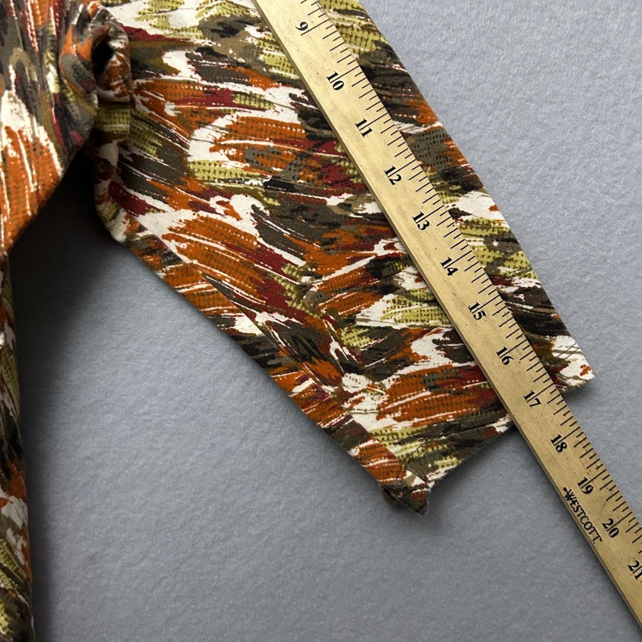 Ruby Rd. Women's Shirt - Multi – Ruby Rd. Top Wom… - image 3