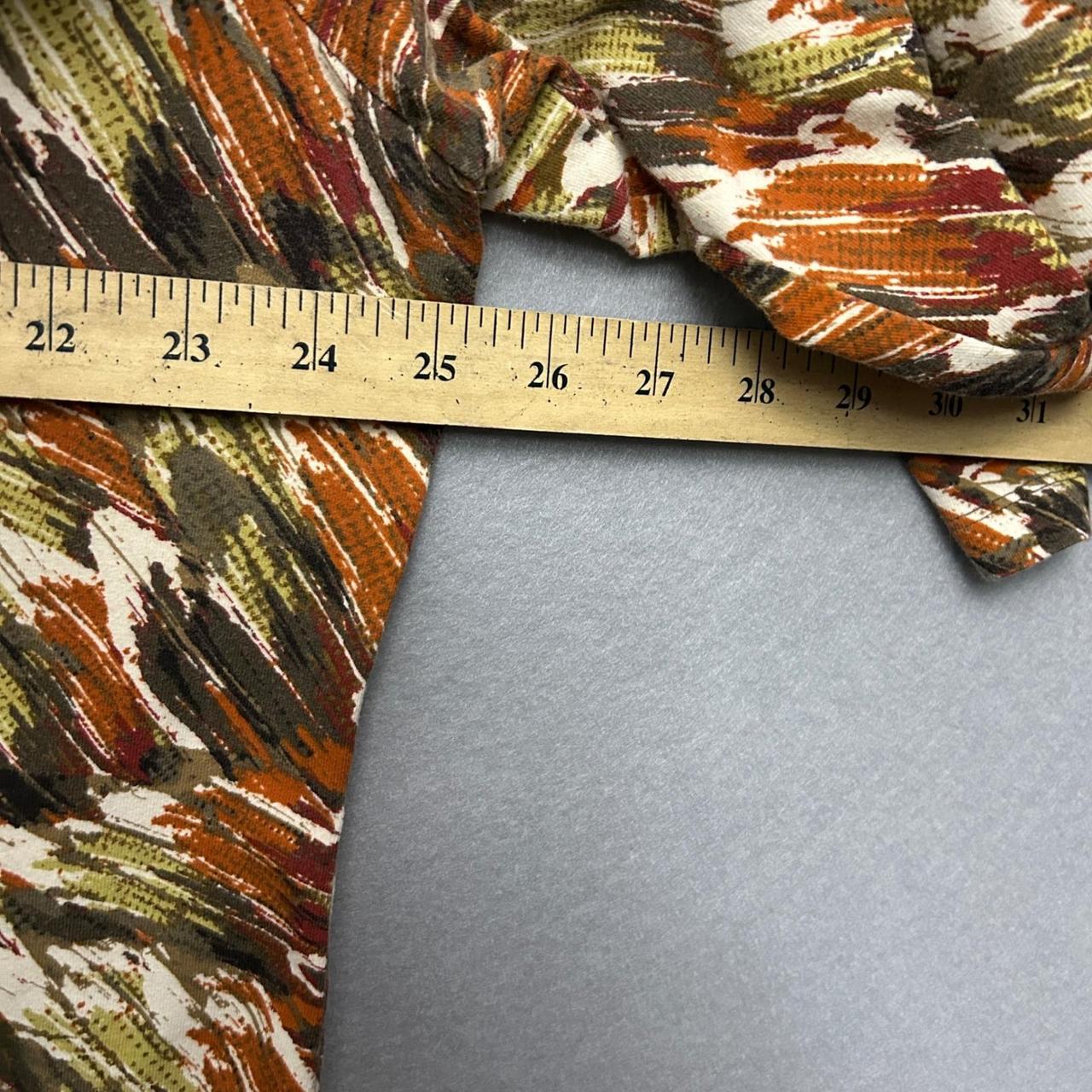 Ruby Rd. Women's Shirt - Multi – Ruby Rd. Top Wom… - image 7