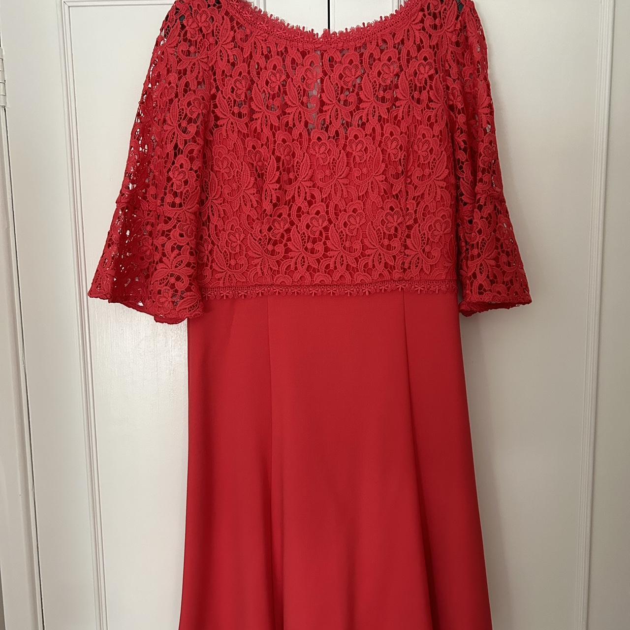 New French Connection dress - Depop