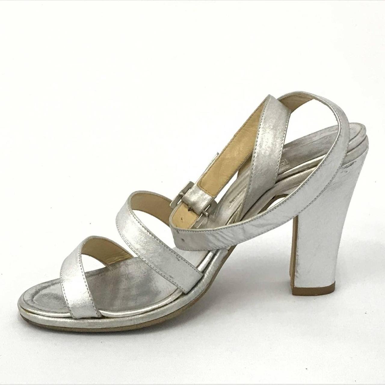 Dries Van Noten Women's Sandals (2)