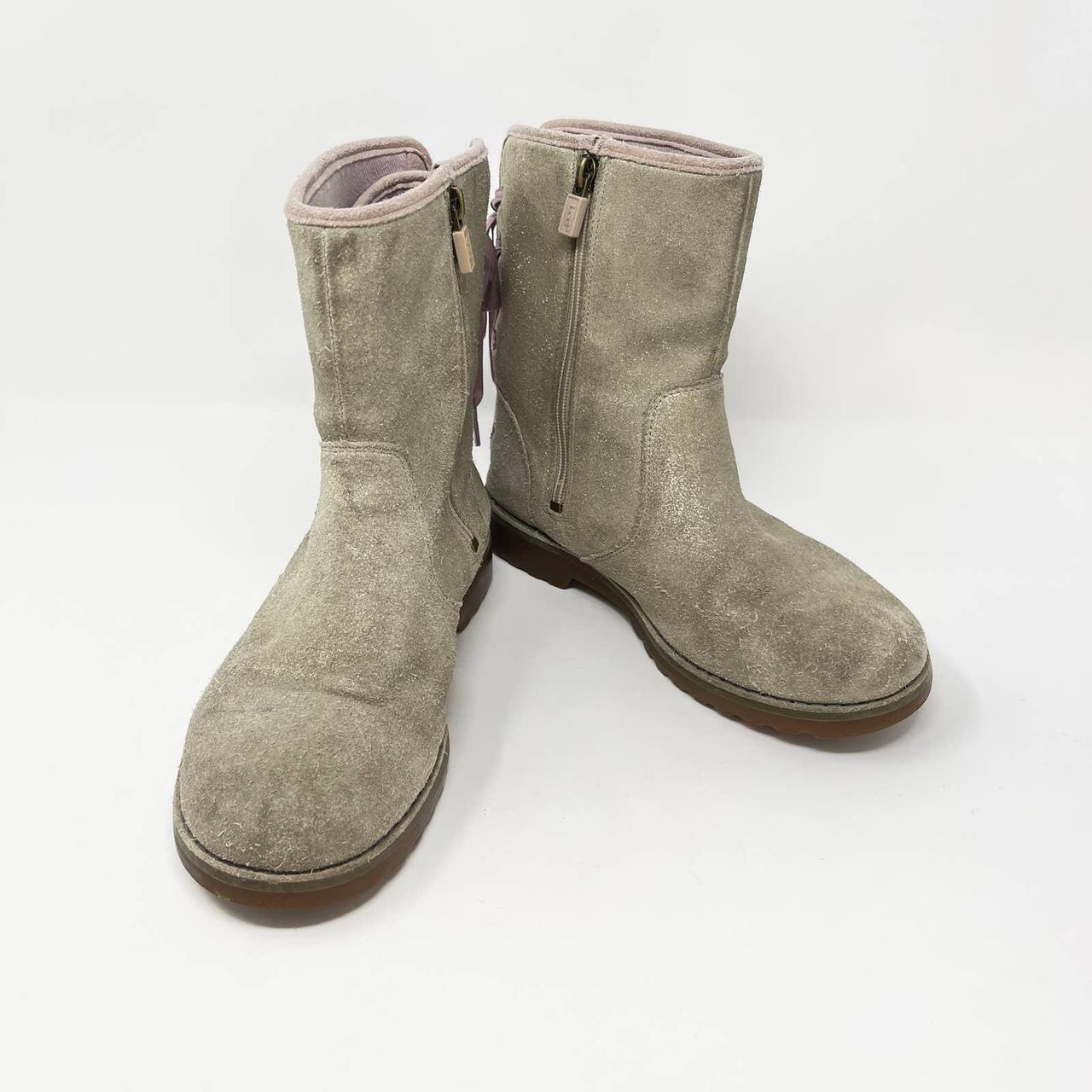 Ugg corene suede outlet boot