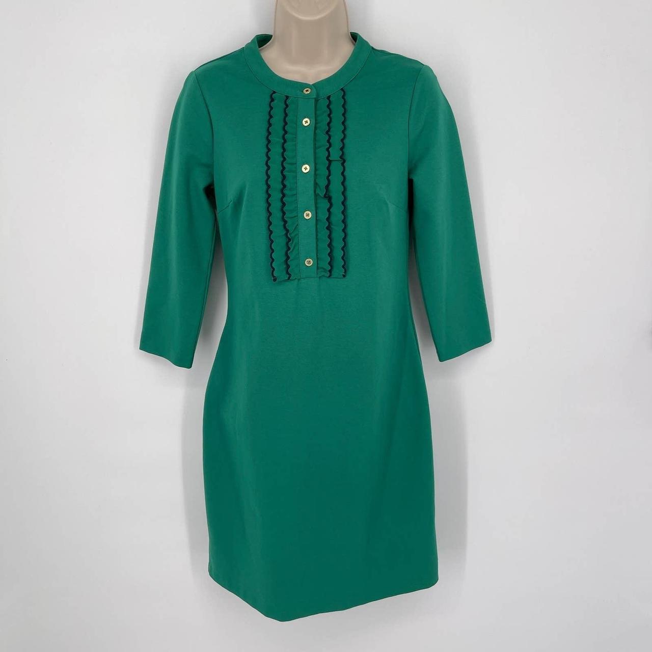 Boden 2025 florence dress