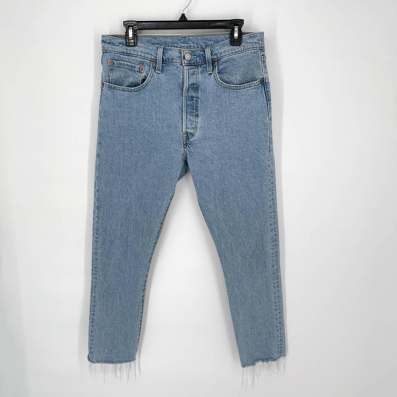 Levi's womens button fly jeans sale