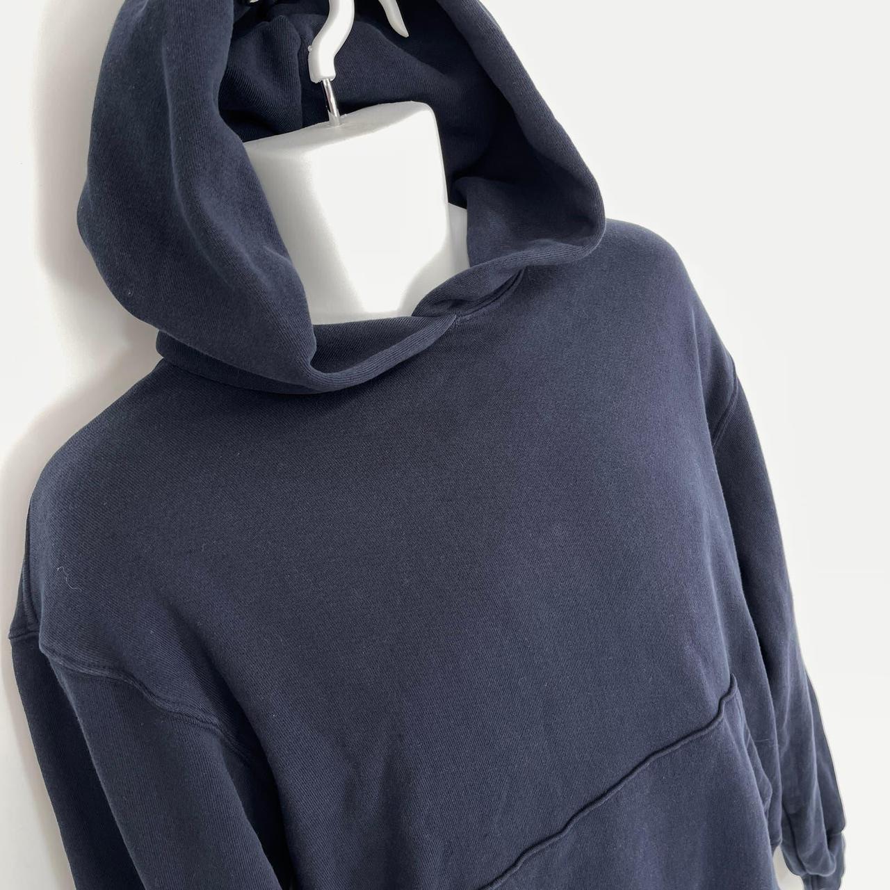 Cotton store Citizen Bronx hoodie small men's