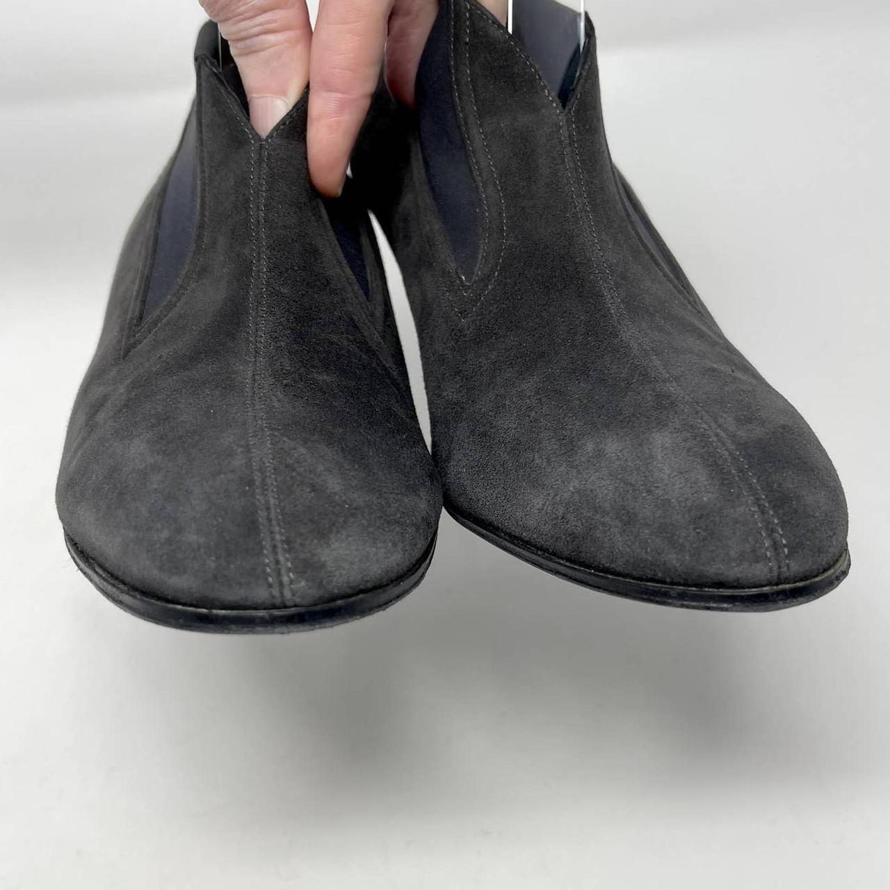 Thierry clearance rabotin booties