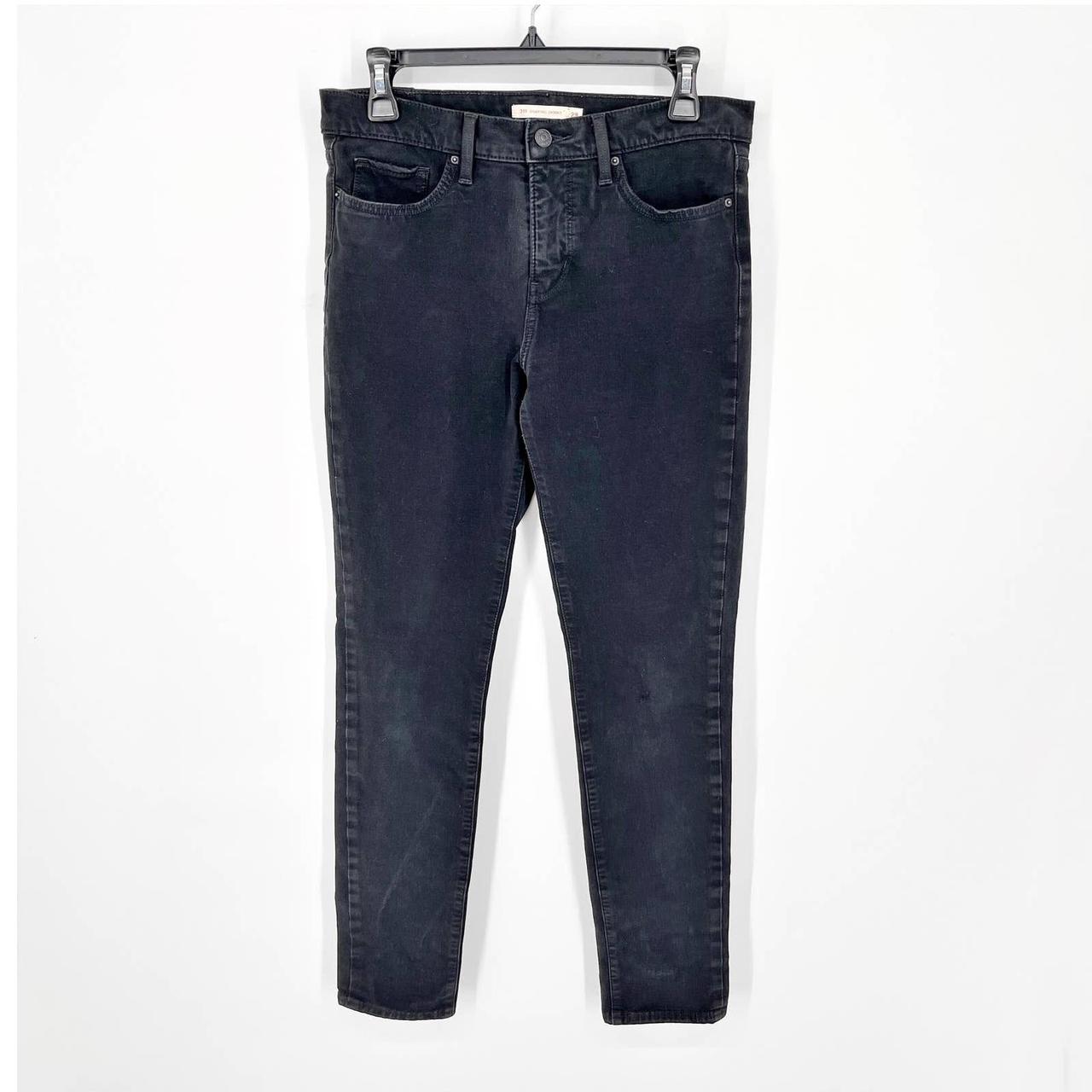 Levi's soft outlet jeans