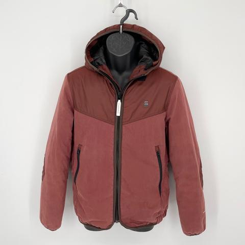 Setscale sale hooded overshirt