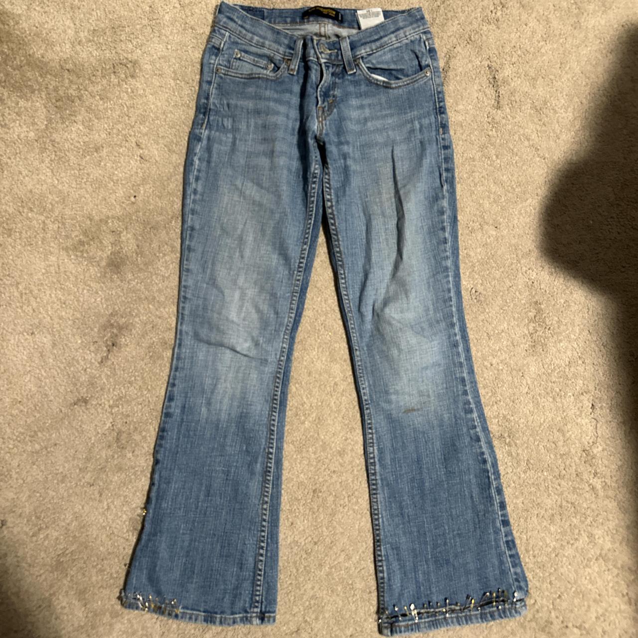item listed by fashionmaster1234