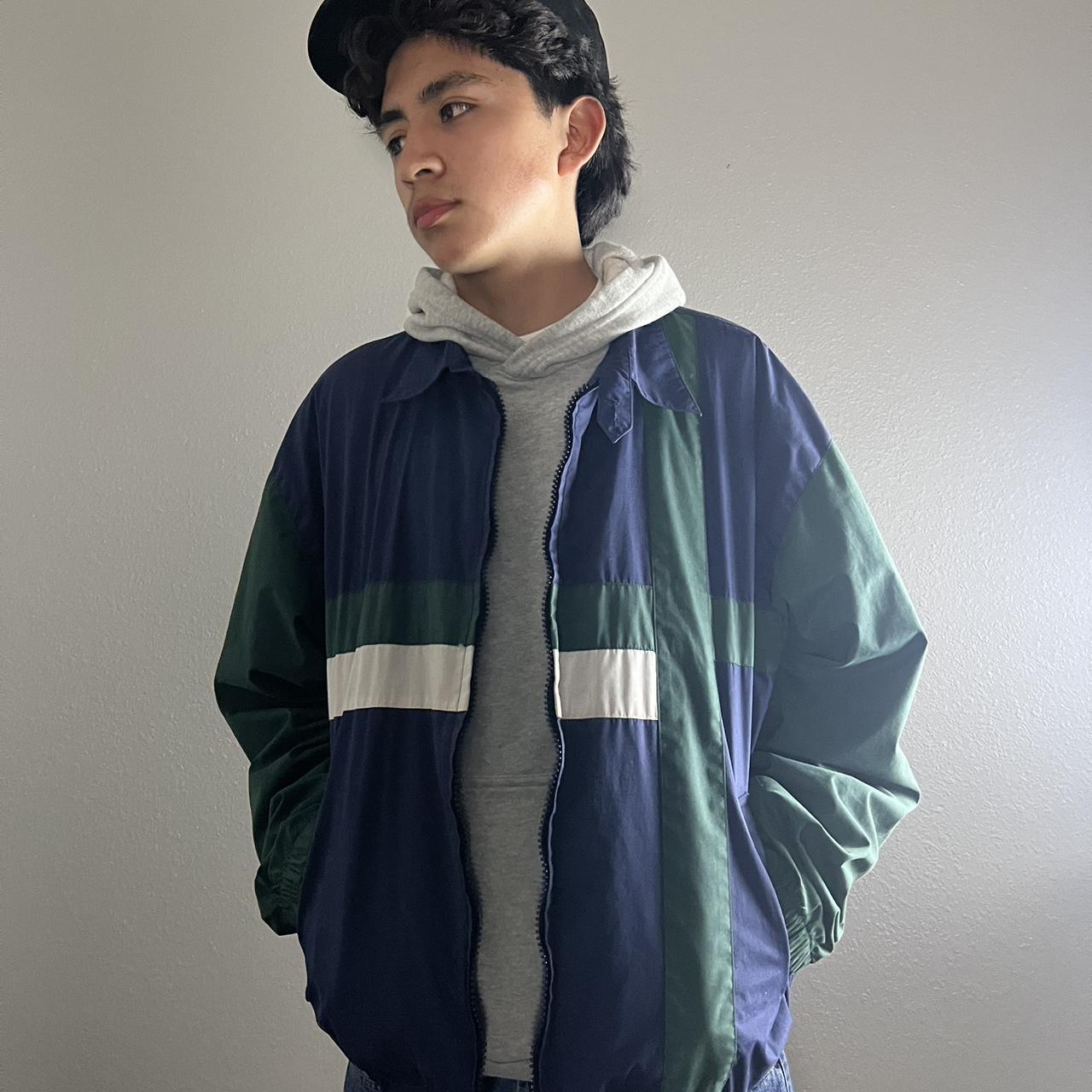 dash classics jacket