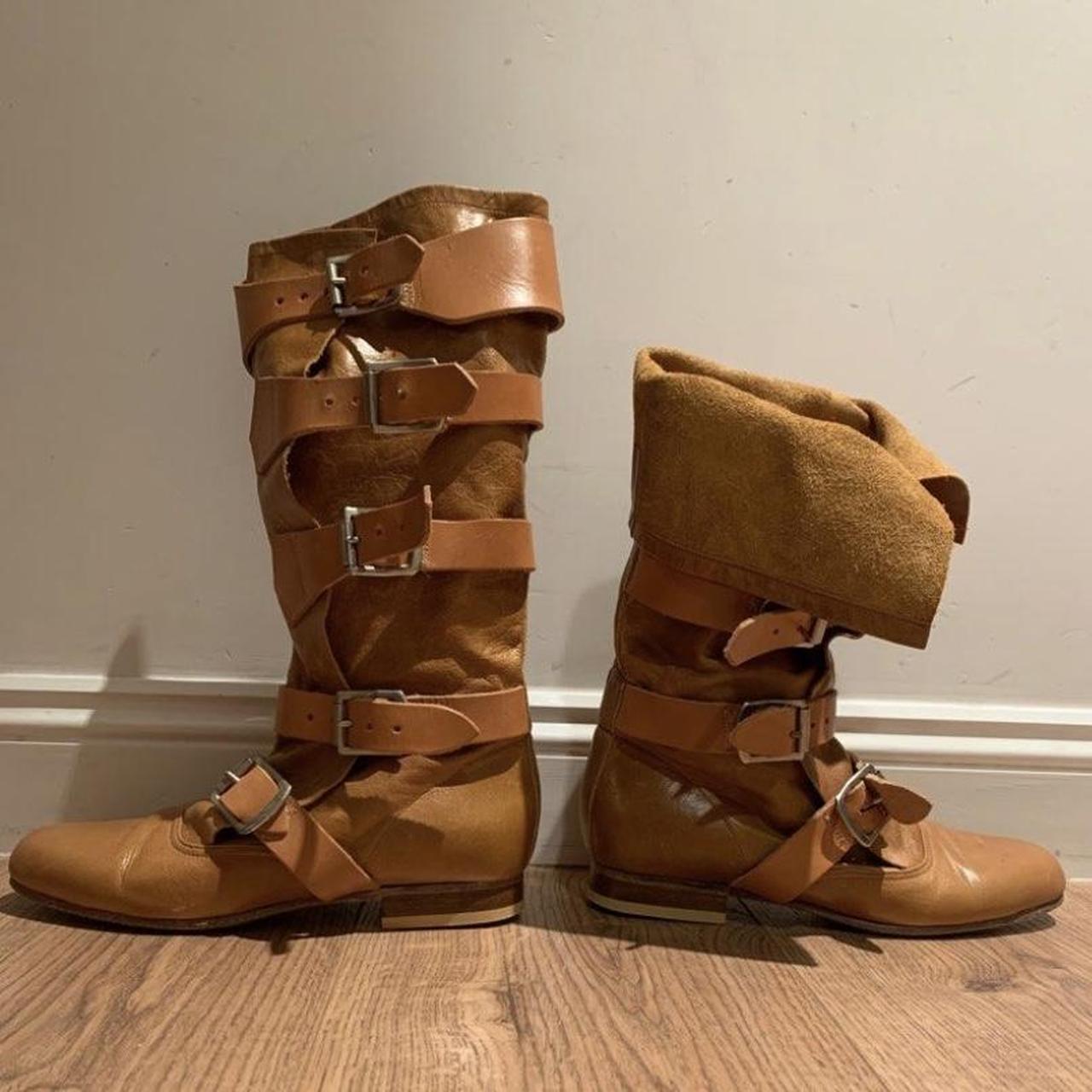 vivienne westwood boots sale