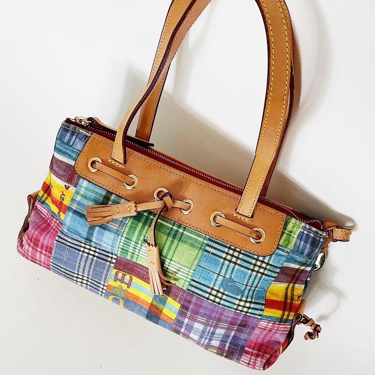 Dooney and discount bourke picnic ants