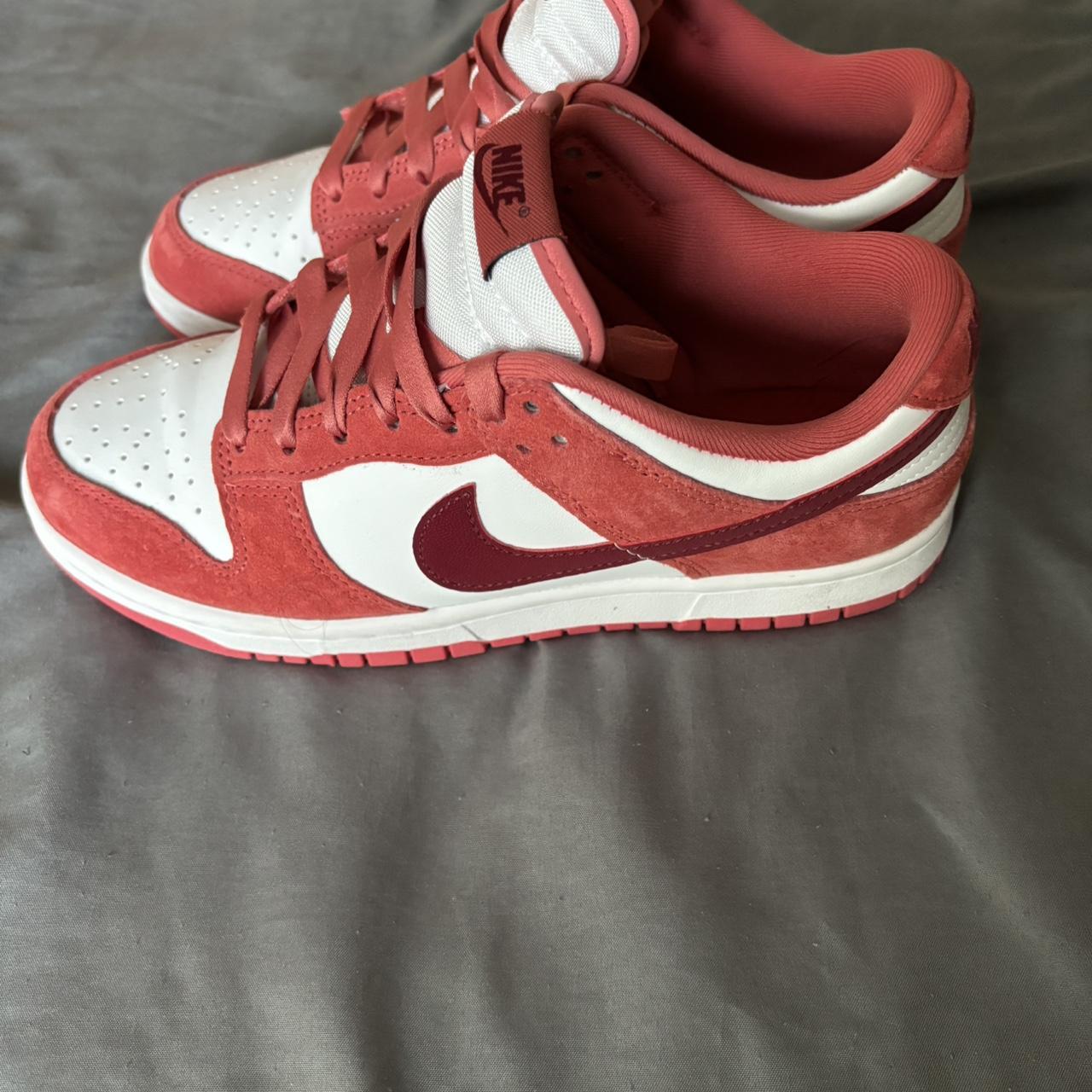 nike valentines day shoes womens