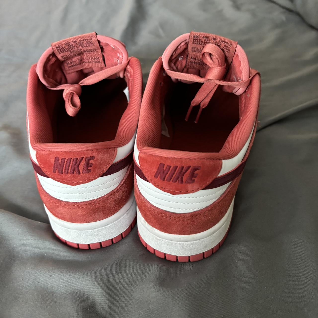 nike valentines day shoes womens