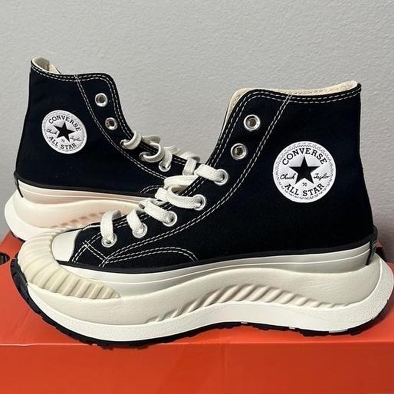 Cute clearance womens converse