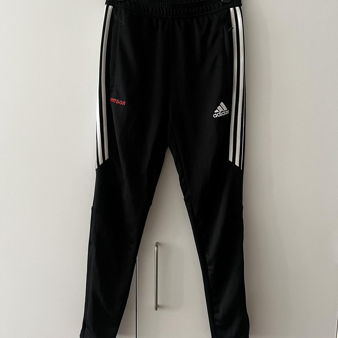 gosha rubchinskiy adidas blazer