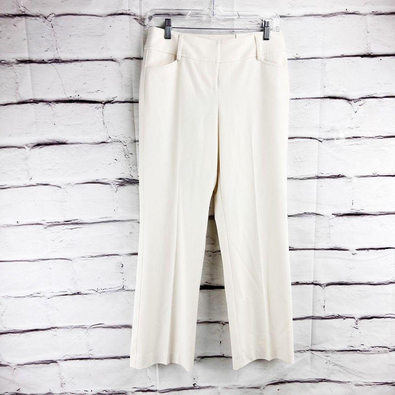 Loft wide hotsell leg pants