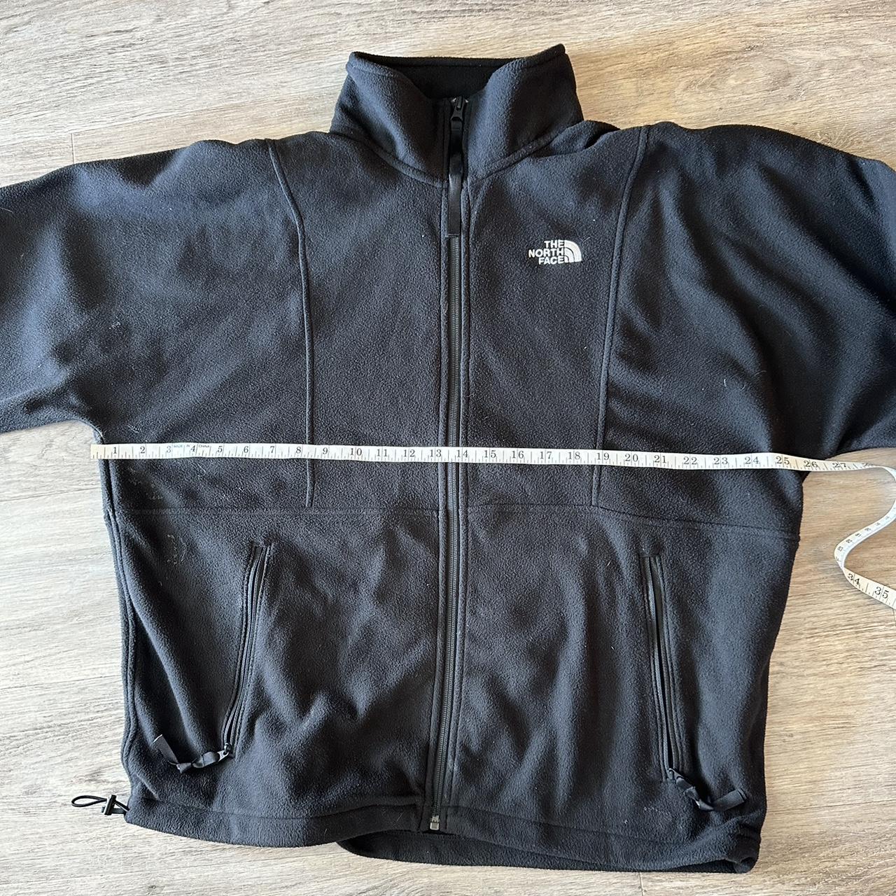 North Face Fleece Size Men’s Large No Flaws - Depop