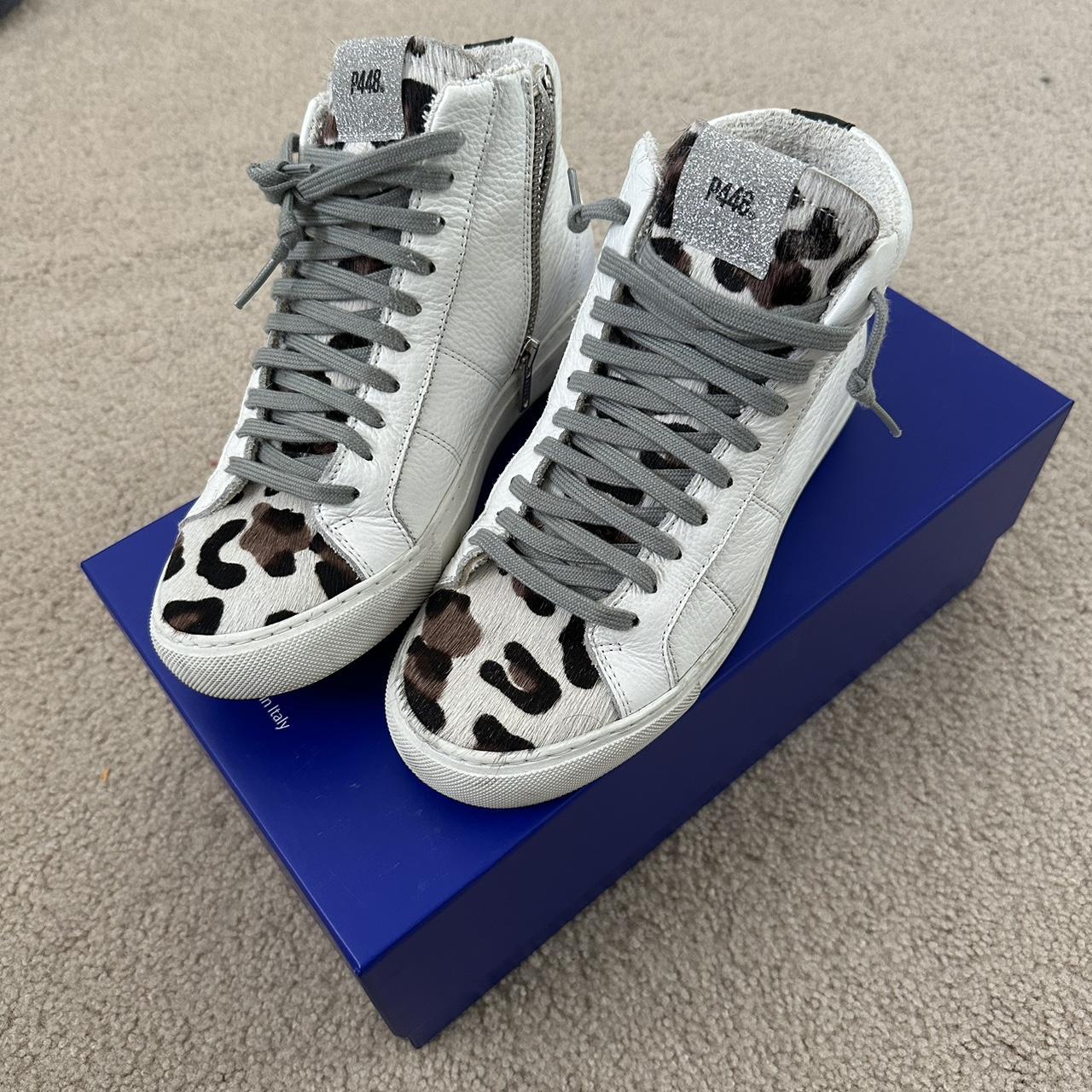 p448 trainers