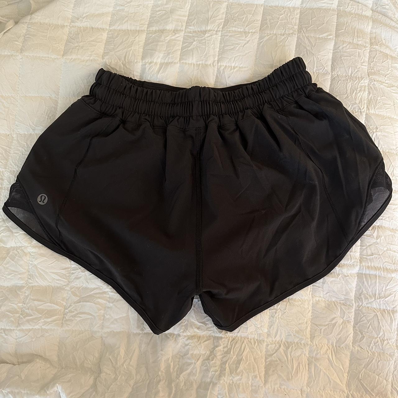 Lululemon University of Alabama Hotty Hots - size... - Depop