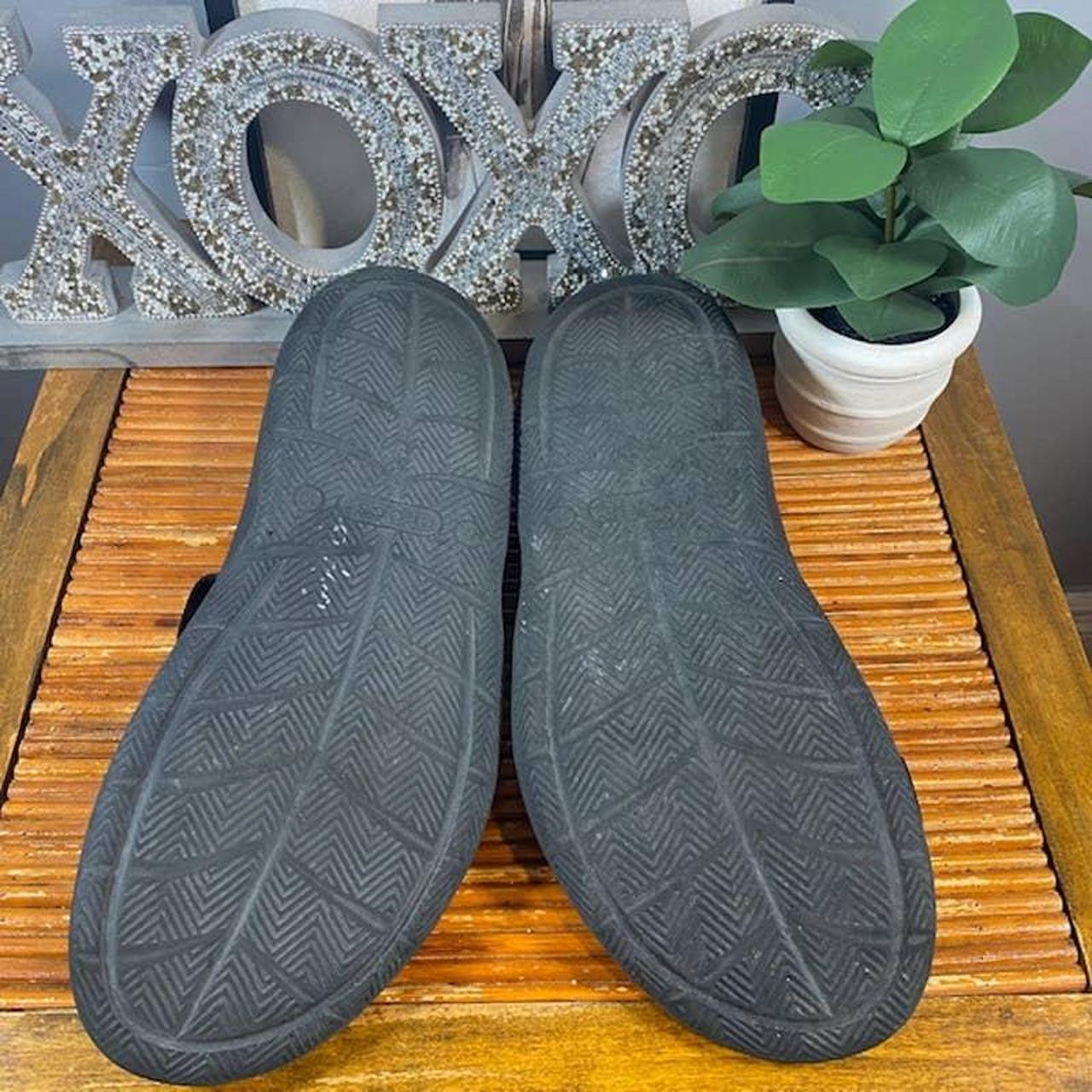 double strap crocs