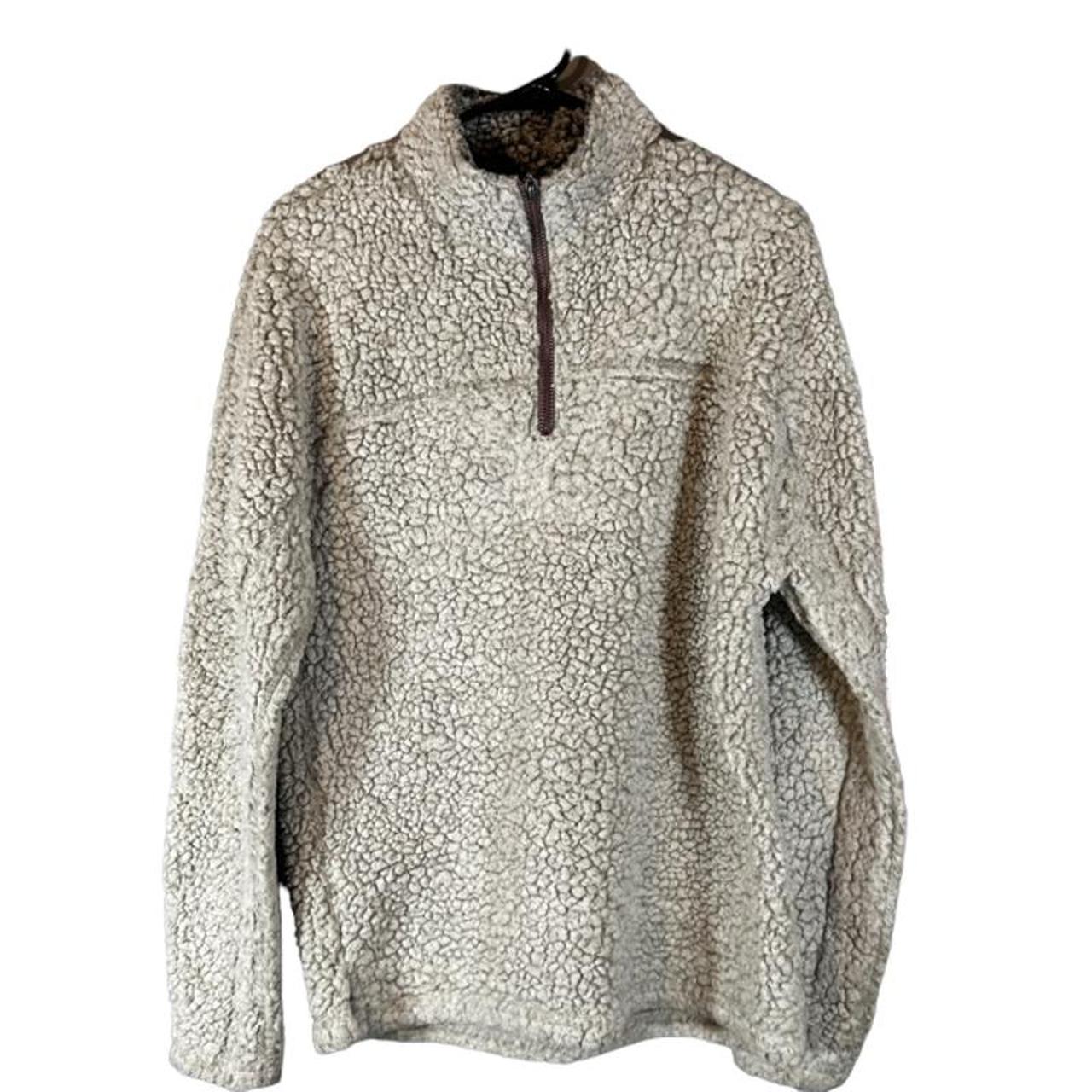 True grit 2024 sweater womens