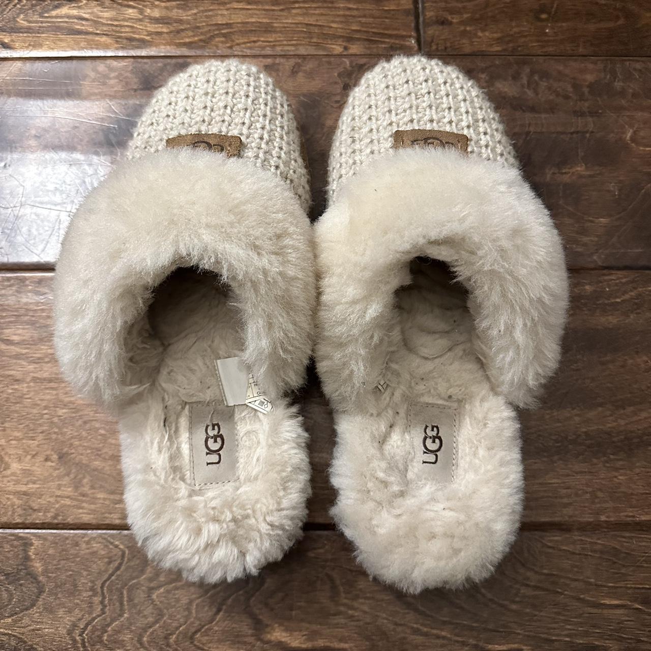 washing ugg slippers