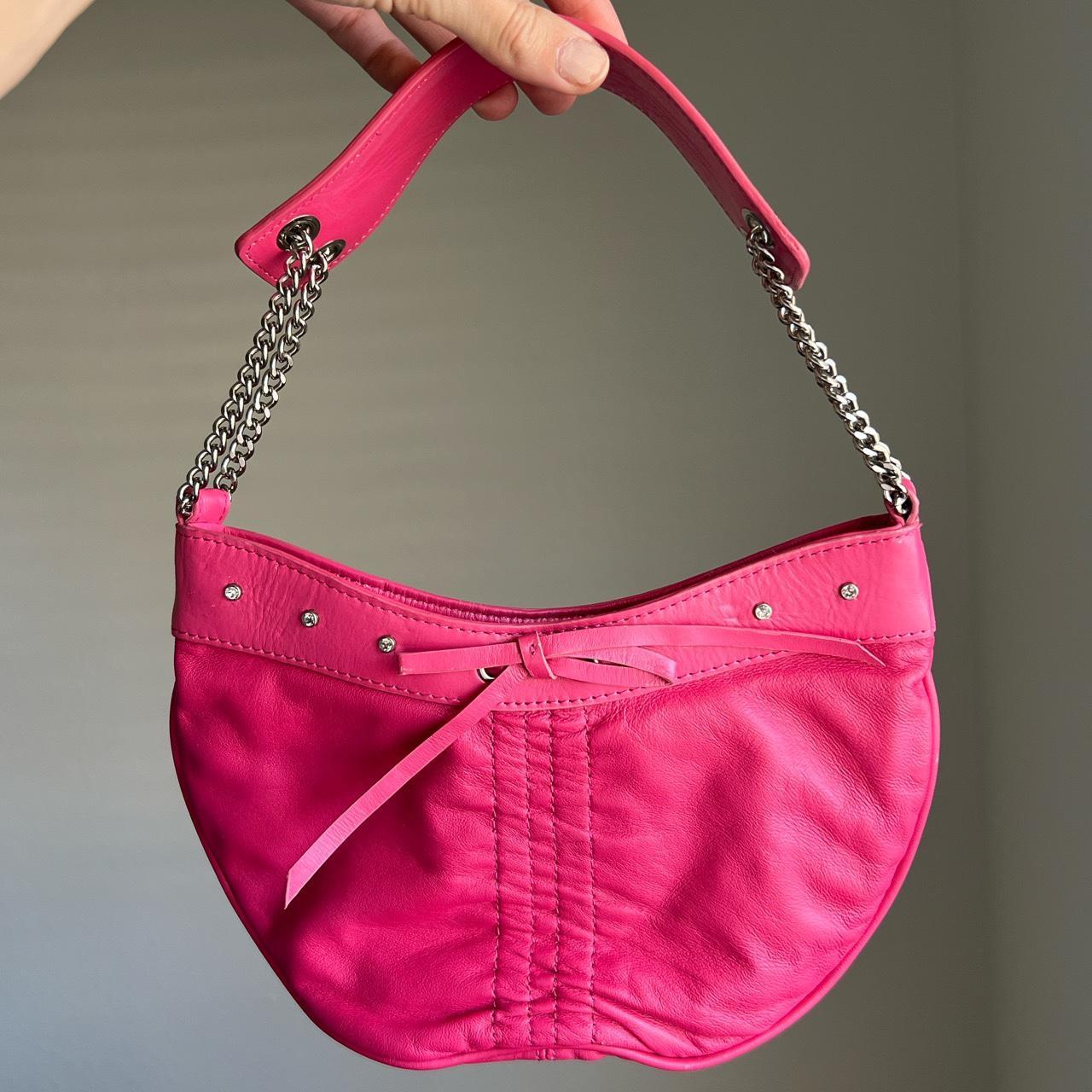 Bebe best sale mini purse