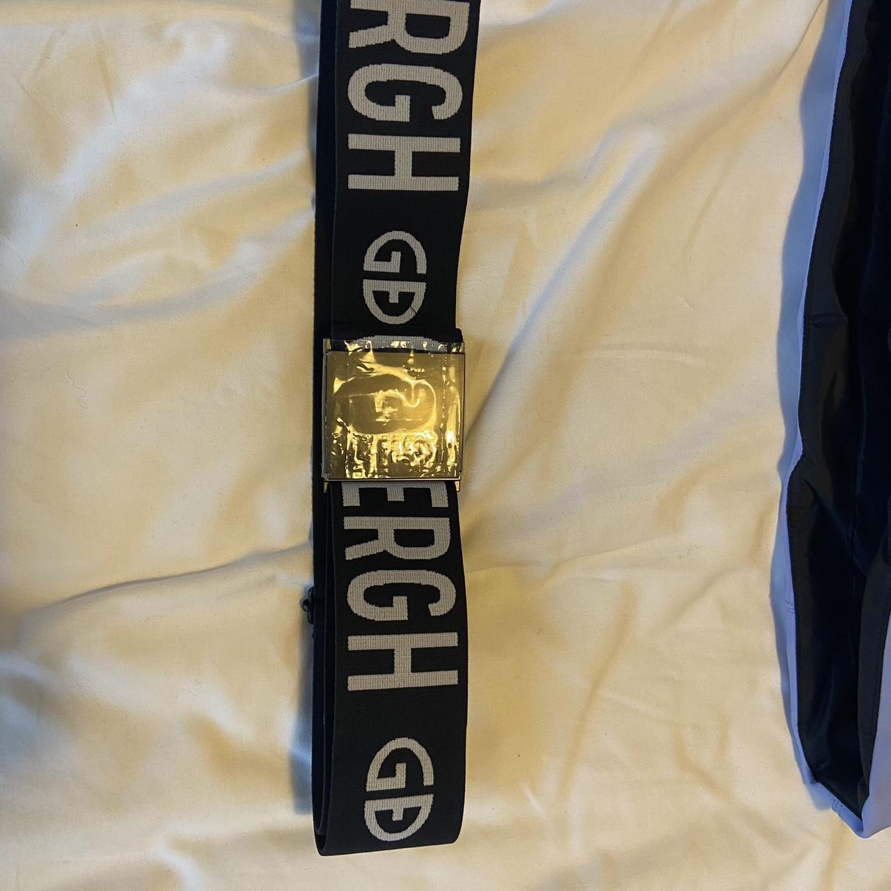 Lilac Goldbergh Hida ski jacket and matching Brooke... Depop