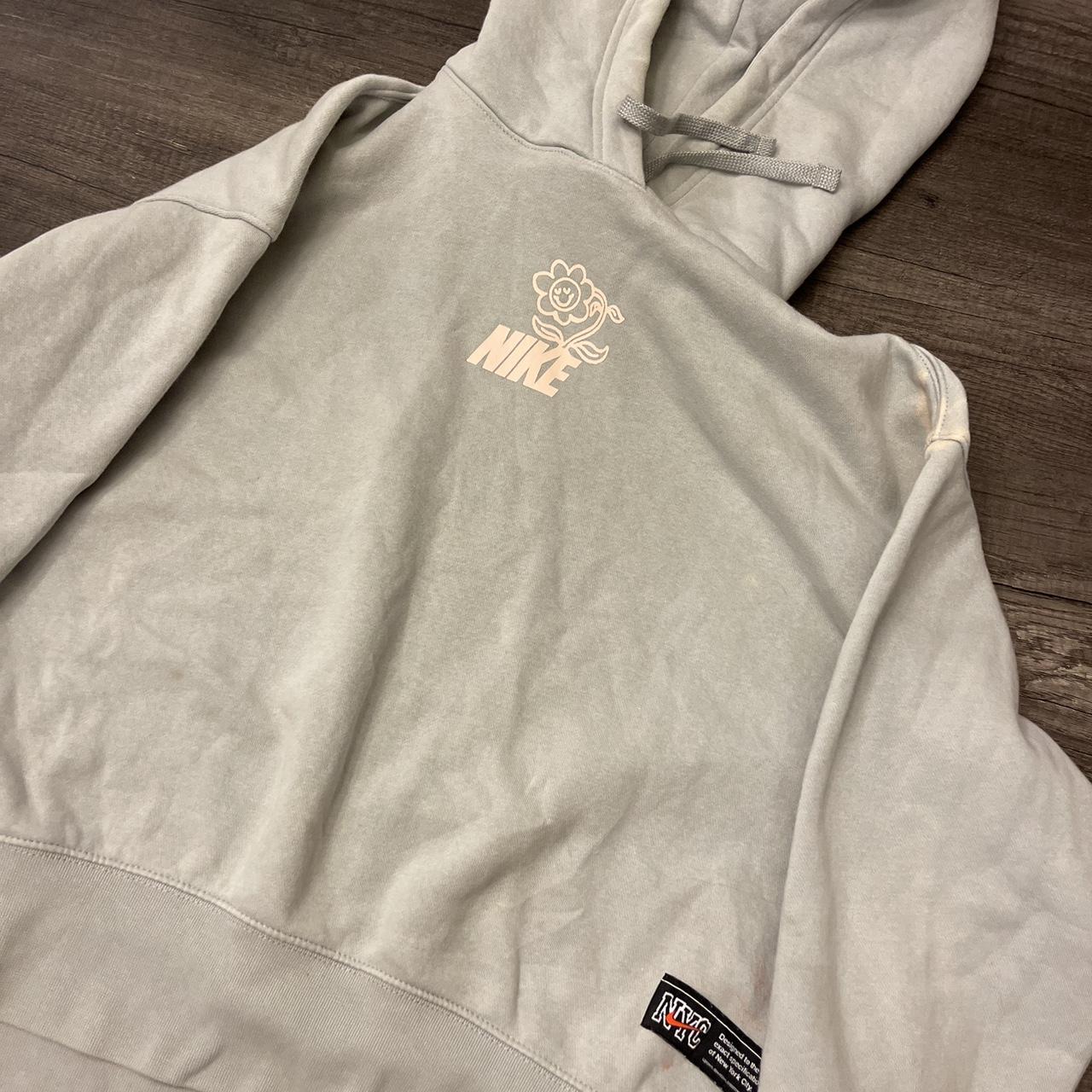 oversized nike hoodies