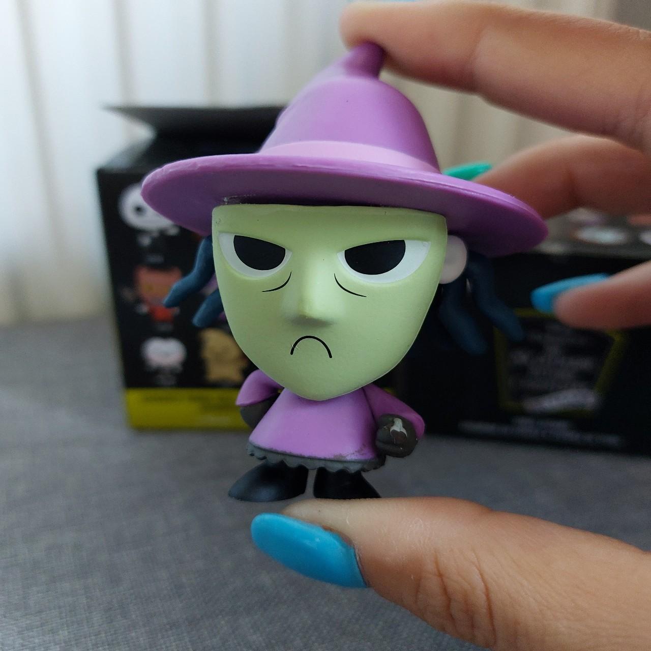 Nightmare Before Christmas Blind Box Figurine - - Depop