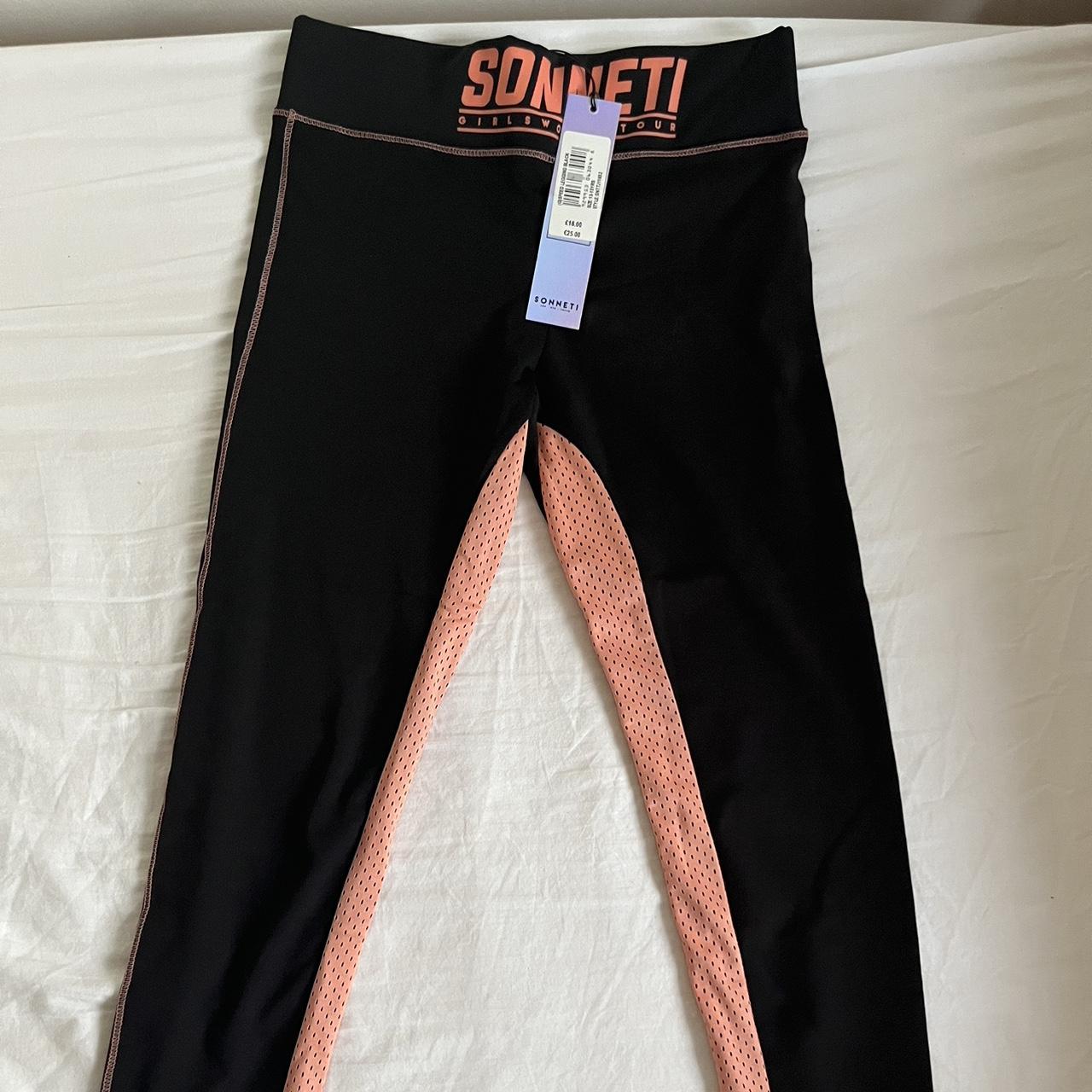 Sonneti leggings best sale