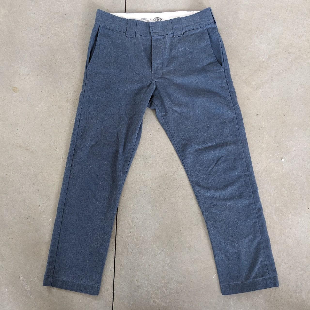 Dickies x Urban Outfitters Slim Taper Pants Size... Depop