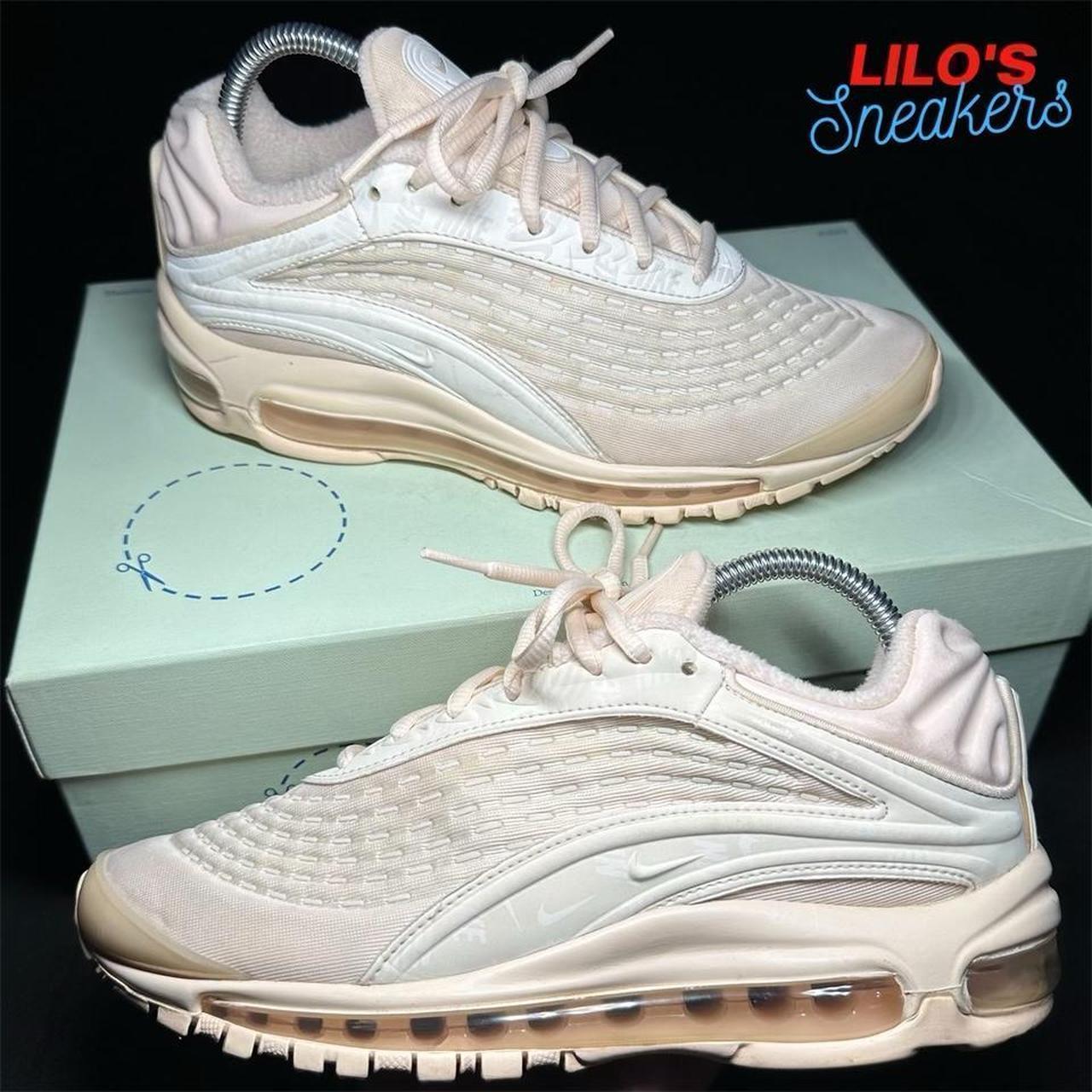 Nike air max deluxe clearance guava ice