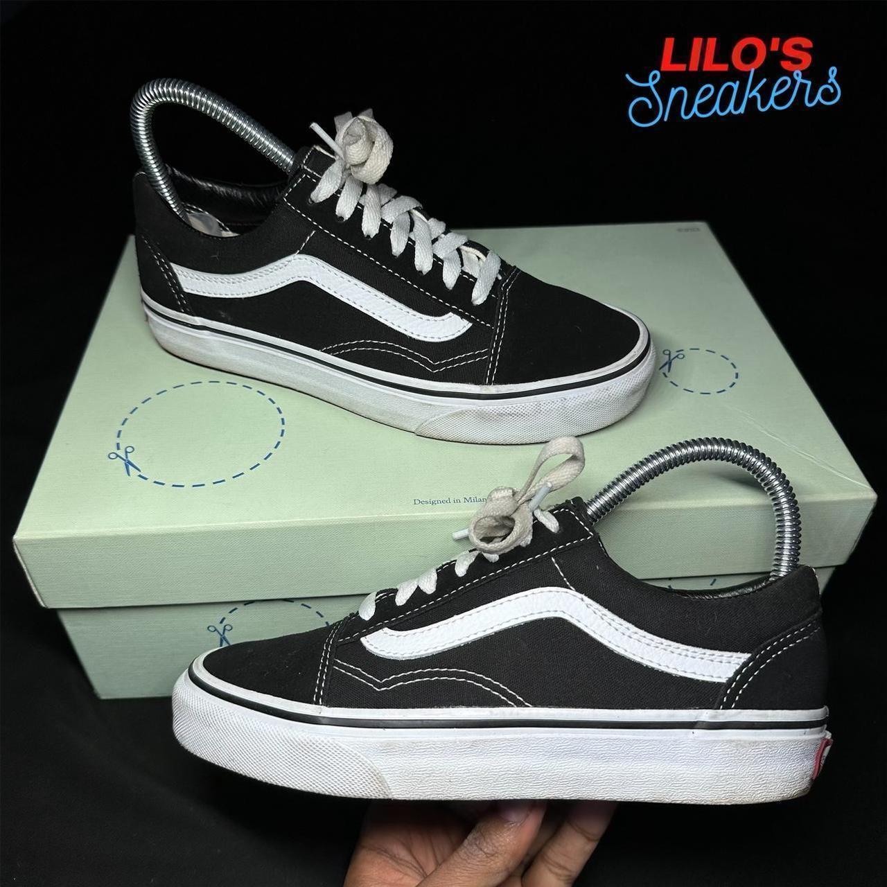 Vans old hot sale skool 751505