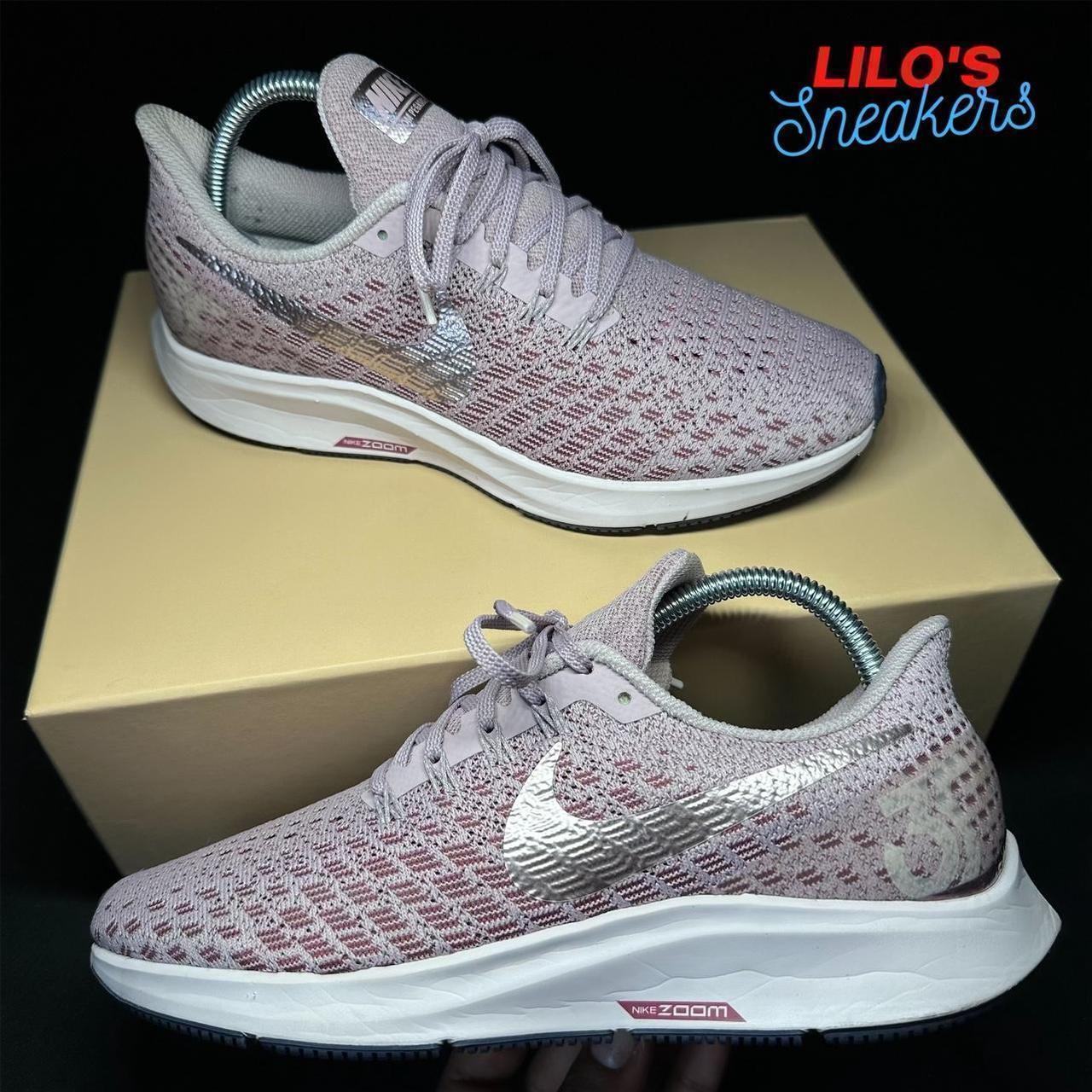 Nike air zoom hot sale pegasus 35 elemental rose