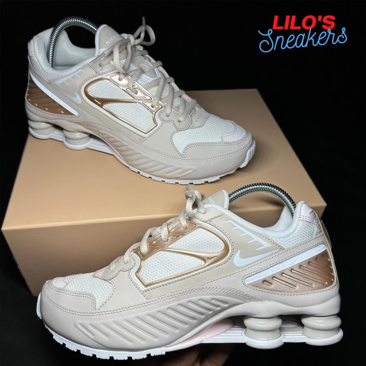 Shox enigma clearance 9000