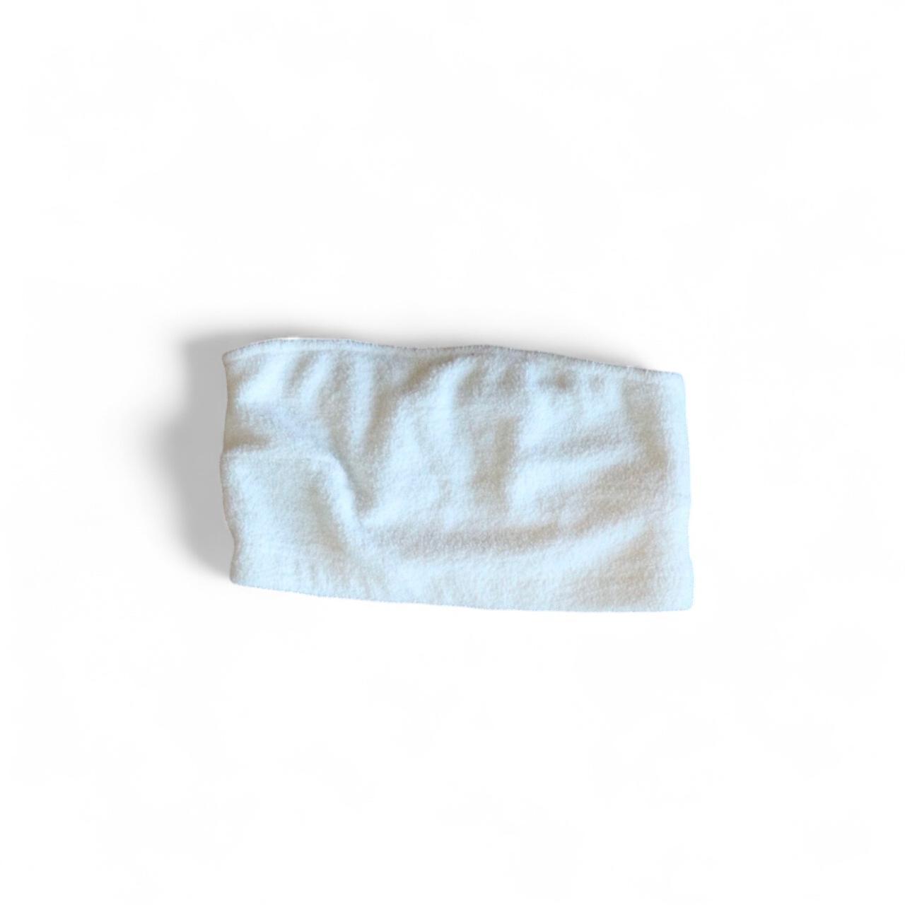 Fabletics Women's Crop top - White - M – Fabletic… - image 2