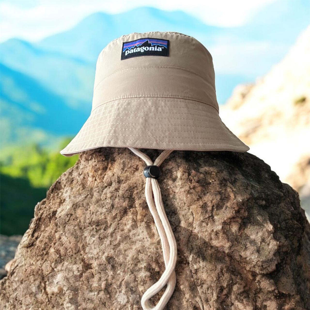 Patagonia hike hat online