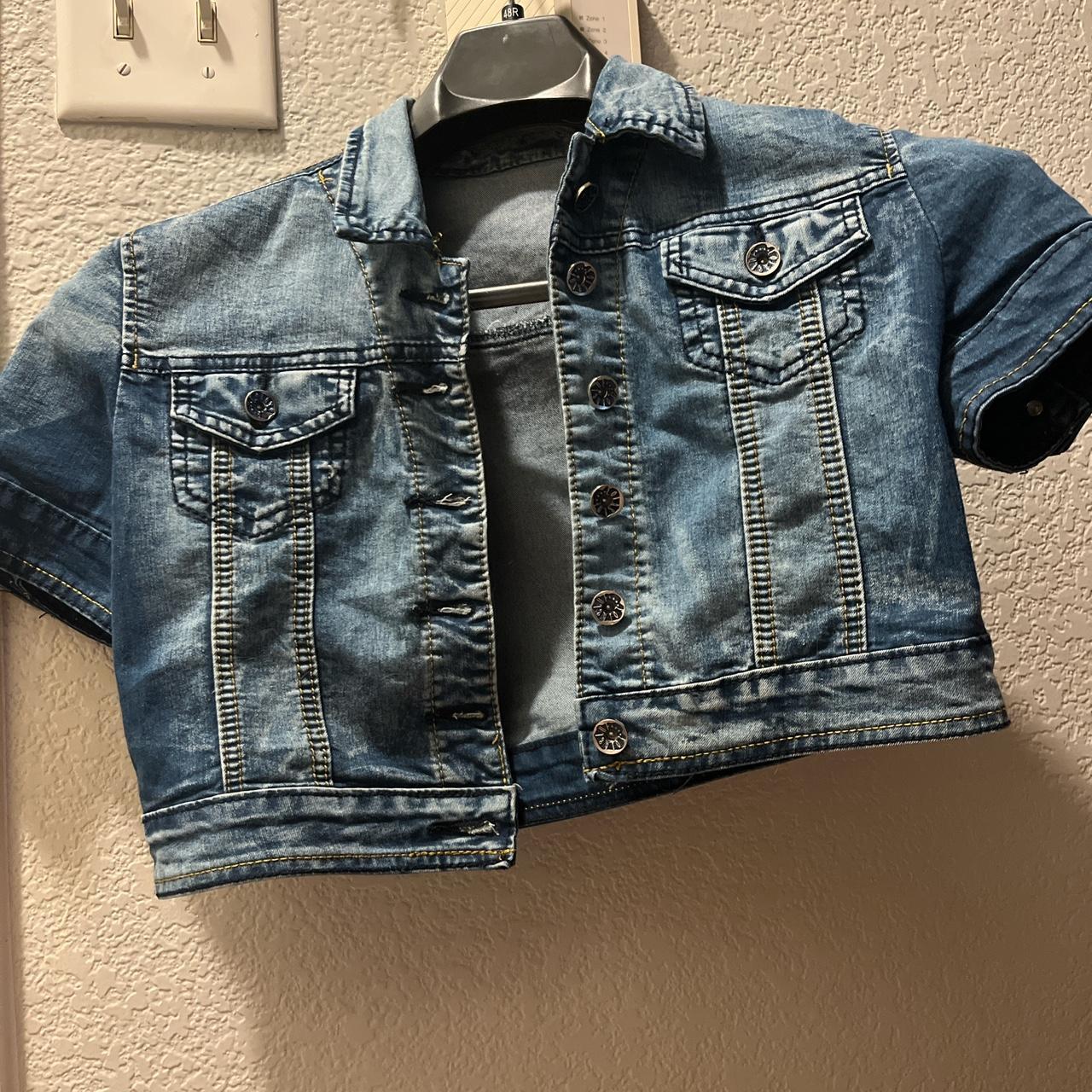 item listed by cherrymik