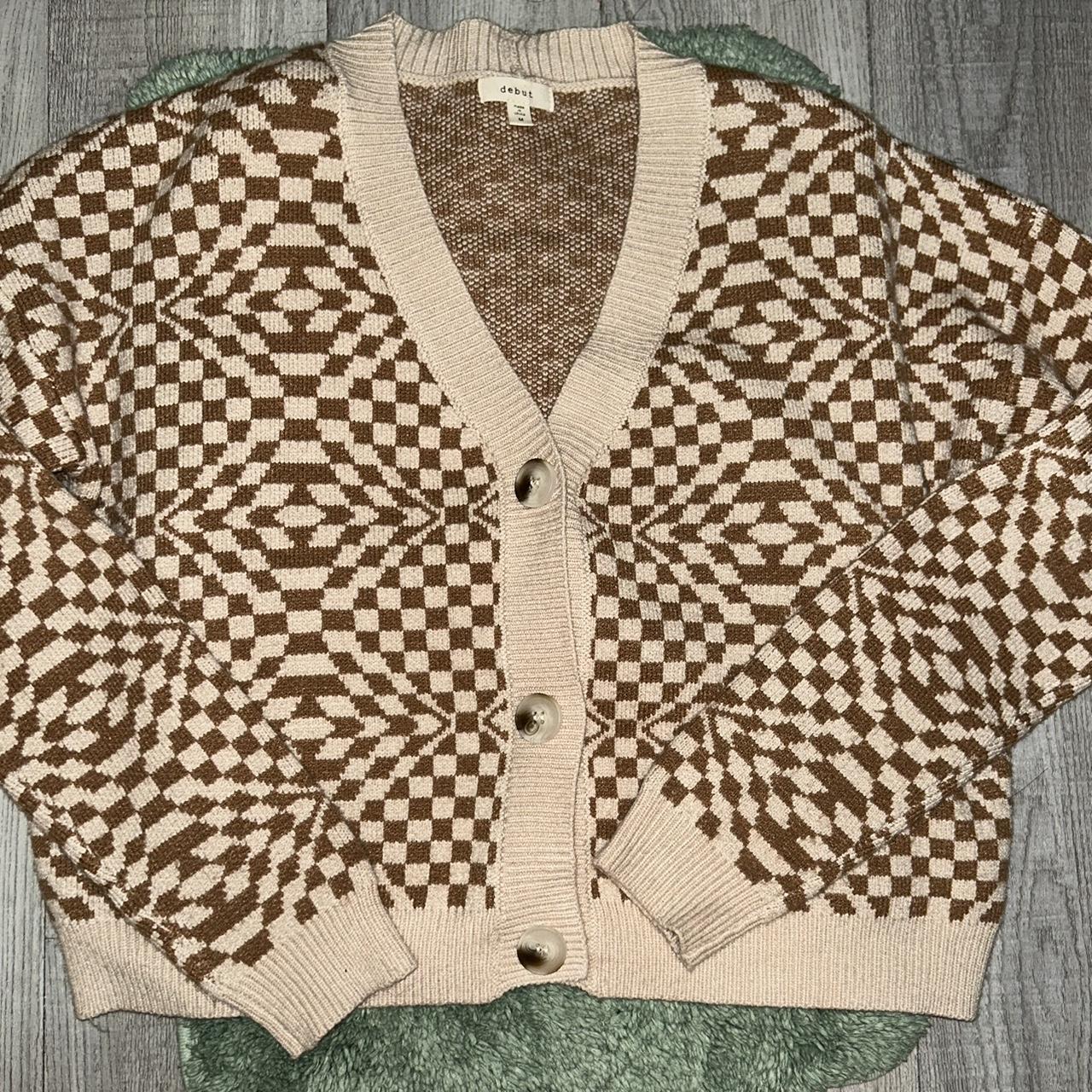 Dillard's Women's Cardigan Depop